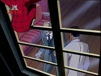 Click to watch 'Six Forgotten Warriors...' (popup) Spider-Man The Animated Series
